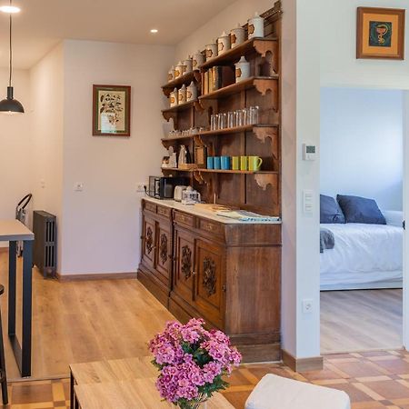 Apartamento Turistico 'Botica Moro' Bonar Luaran gambar