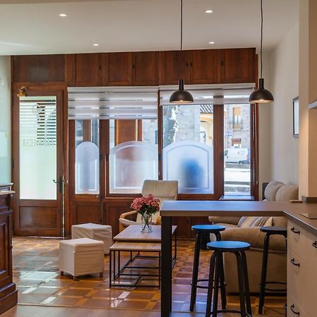 Apartamento Turistico 'Botica Moro' Bonar Luaran gambar