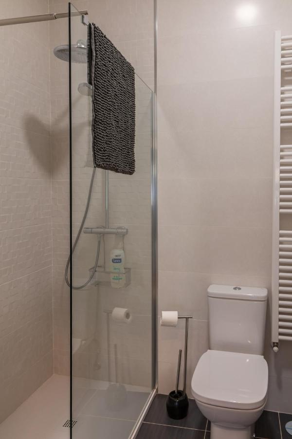 Apartamento Turistico 'Botica Moro' Bonar Luaran gambar