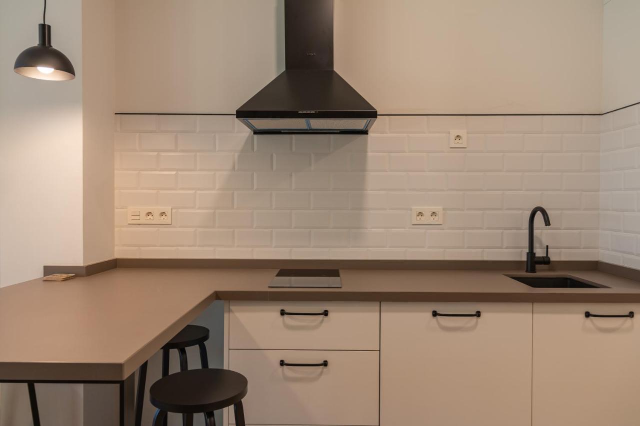 Apartamento Turistico 'Botica Moro' Bonar Luaran gambar