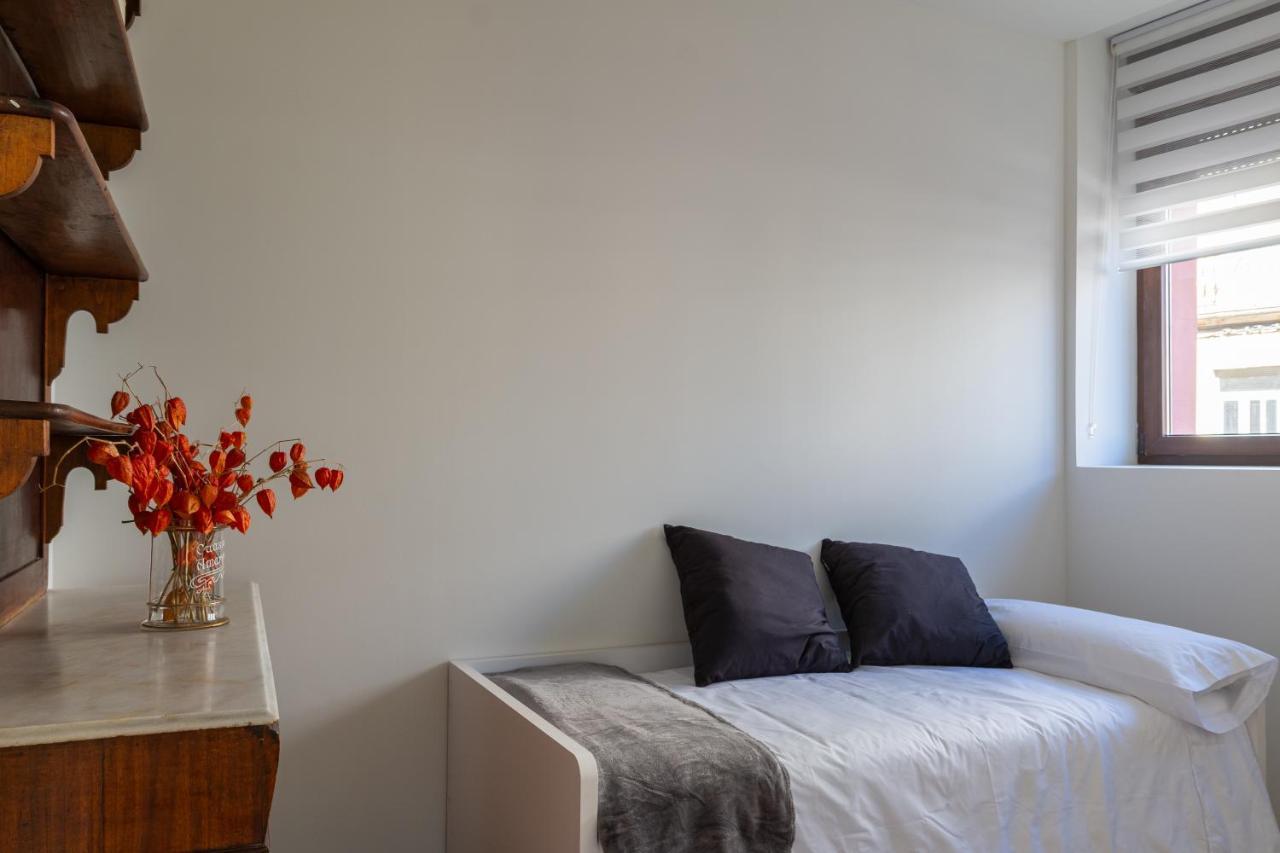 Apartamento Turistico 'Botica Moro' Bonar Luaran gambar